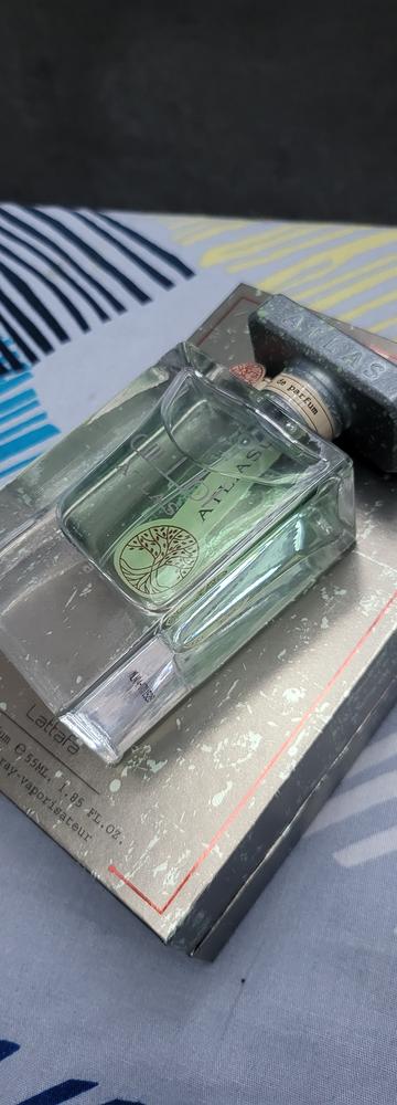 Lattafa Atlas Eau de Parfum for Men - Customer Photo From Shubham Jaiswal