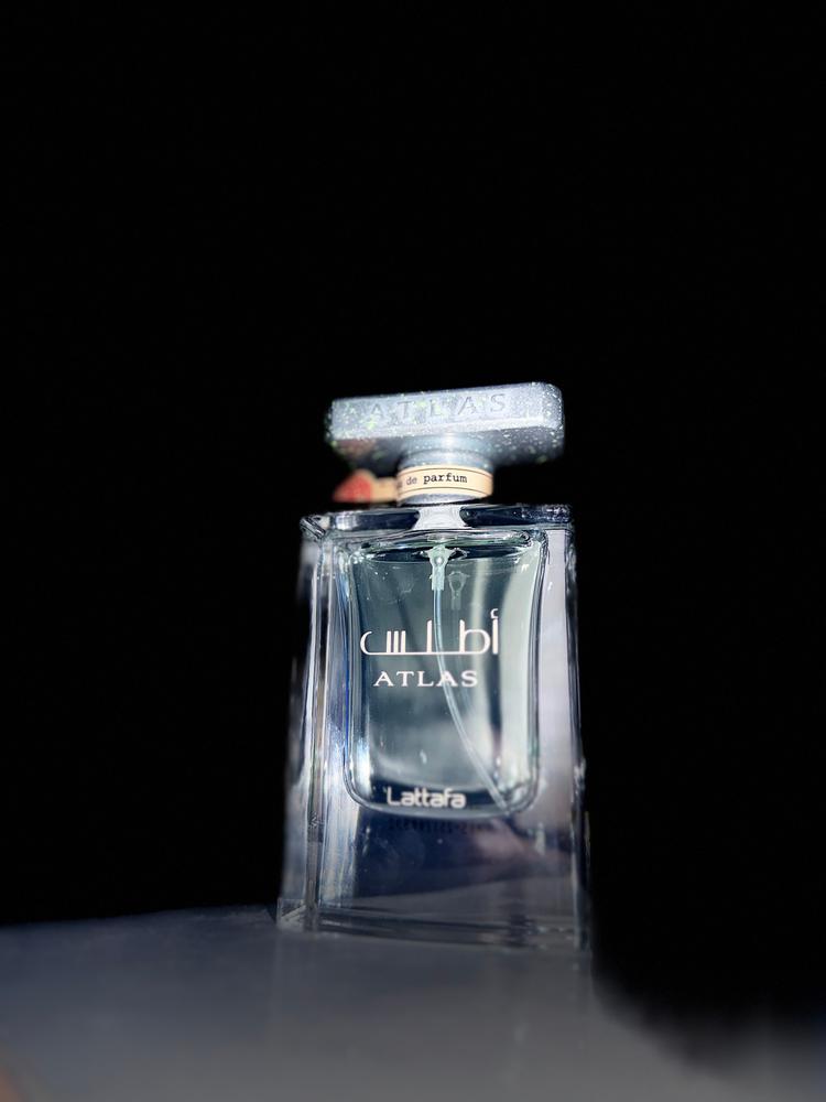 Lattafa Atlas Eau de Parfum for Men - Customer Photo From Gursehaj singh