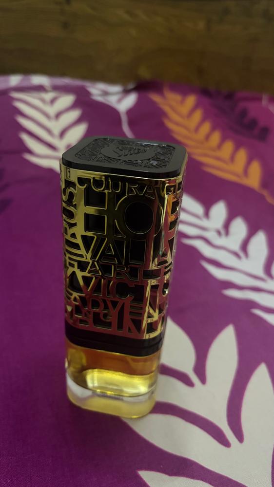 Lattafa Jasoor Eau de Parfum for Men - Customer Photo From Sugam