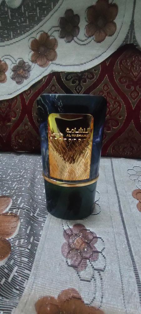 Lattafa Al Nashama Caprice Eau de Parfum for Men - Customer Photo From Abhijith G