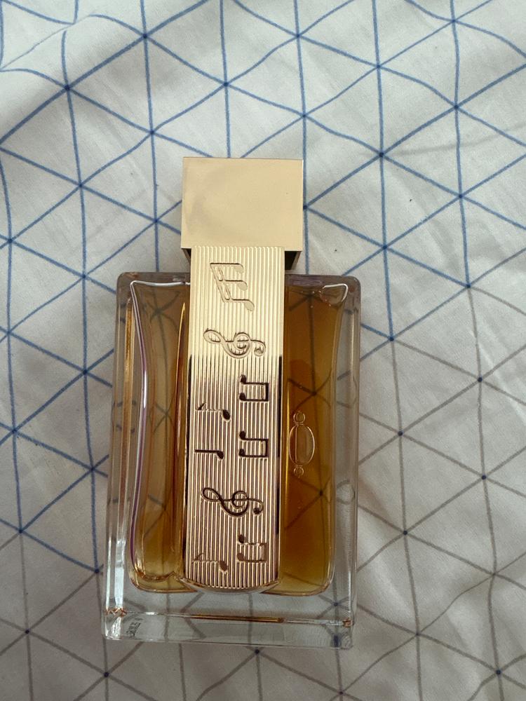 Lattafa Angham Eau de Parfum for Women - Customer Photo From Aastha