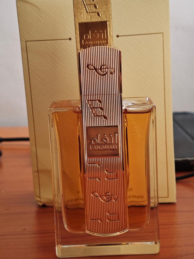 Lattafa Angham Eau de Parfum for Women - Customer Photo From Kishan