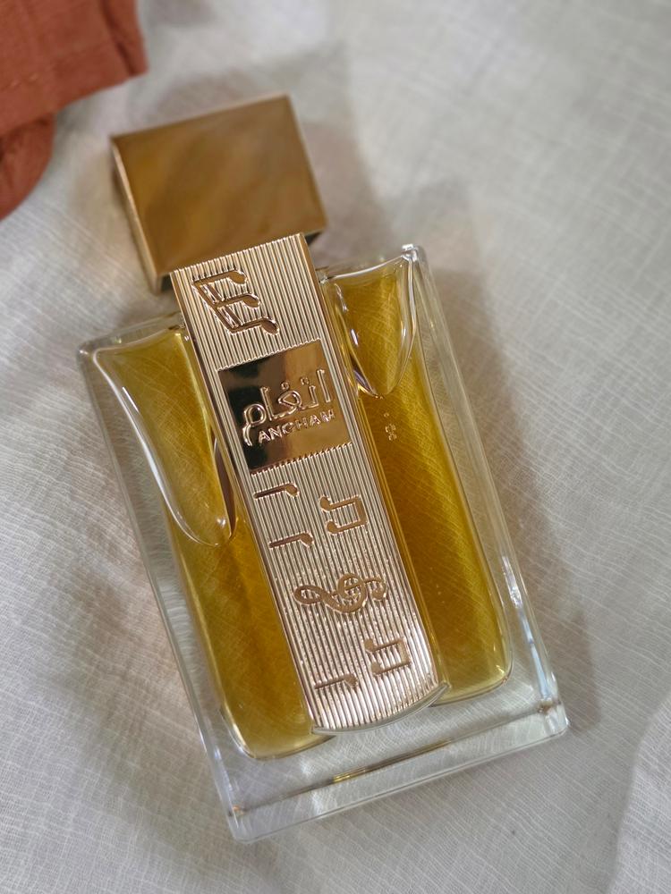 Lattafa Angham Eau de Parfum for Women - Customer Photo From Shreeti T