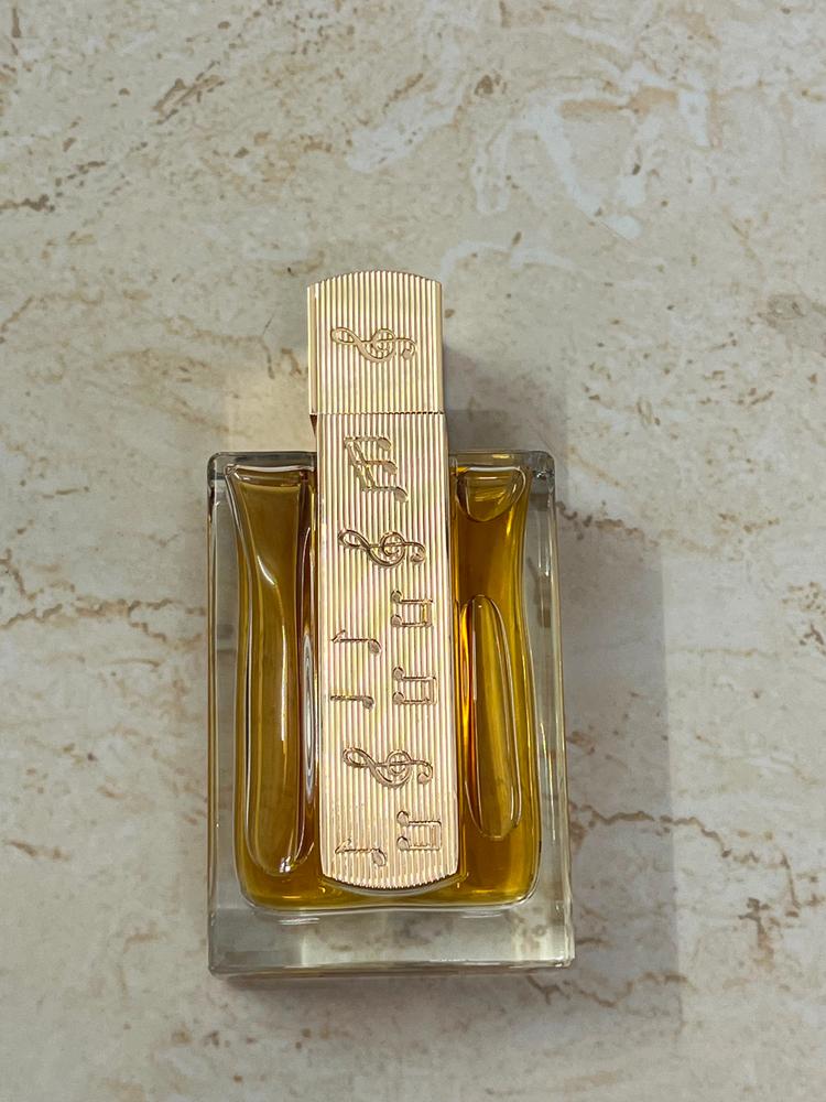 Lattafa Angham Eau de Parfum for Women - Customer Photo From Rajeev Reddy