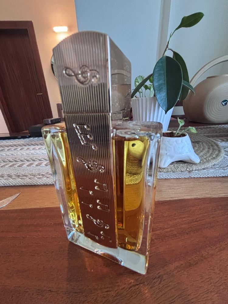 Lattafa Angham Eau de Parfum for Women - Customer Photo From Nikita Malviya