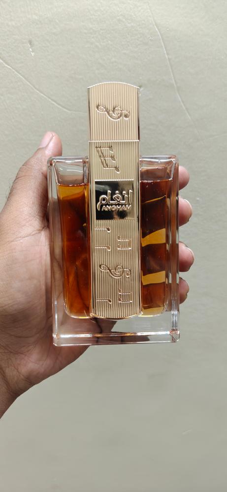 Lattafa Angham Eau de Parfum for Women - Customer Photo From Haris R
