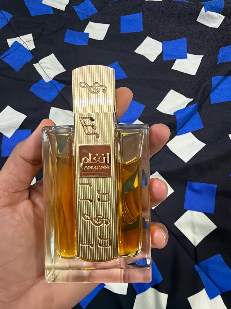 Lattafa Angham Eau de Parfum for Women - Customer Photo From Deepak nain