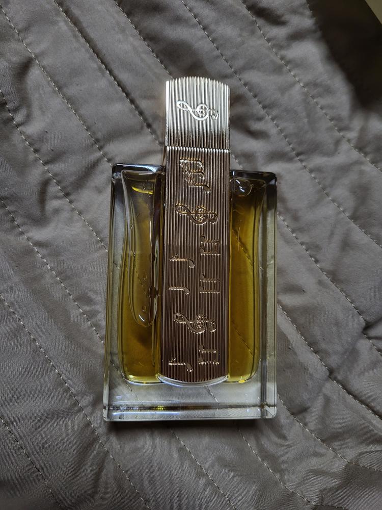 Lattafa Angham Eau de Parfum for Women - Customer Photo From Yasha priyadarshi