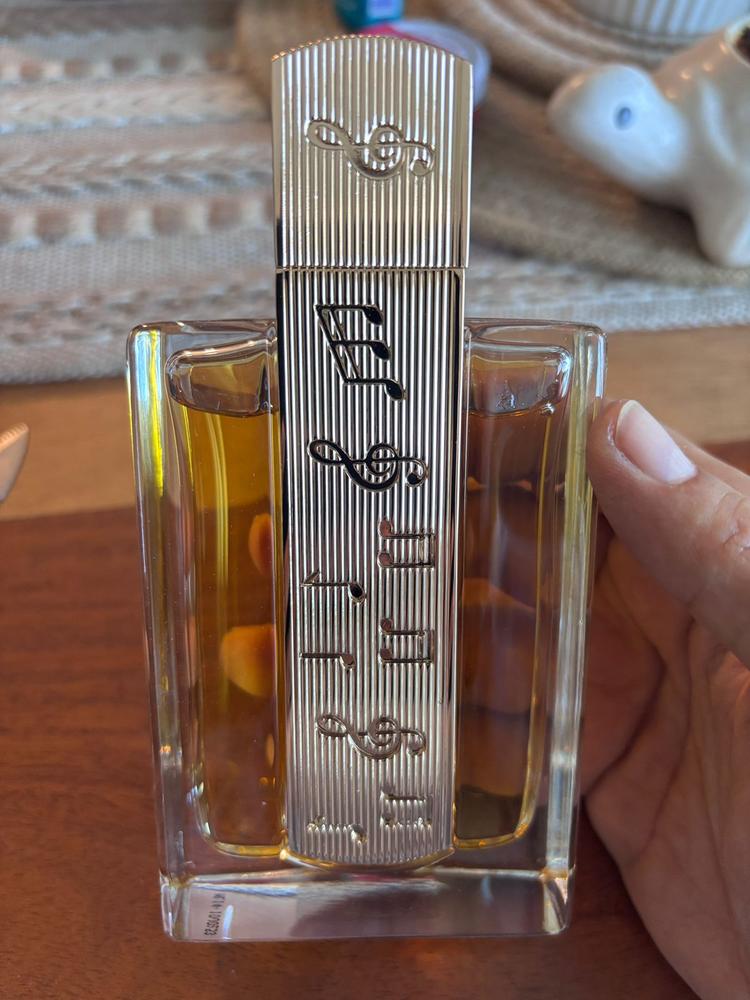 Lattafa Angham Eau de Parfum for Women - Customer Photo From Nikita Malviya