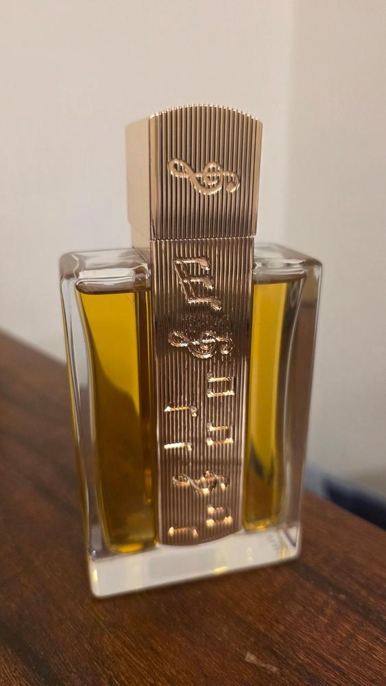 Lattafa Angham Eau de Parfum for Women - Customer Photo From Dan