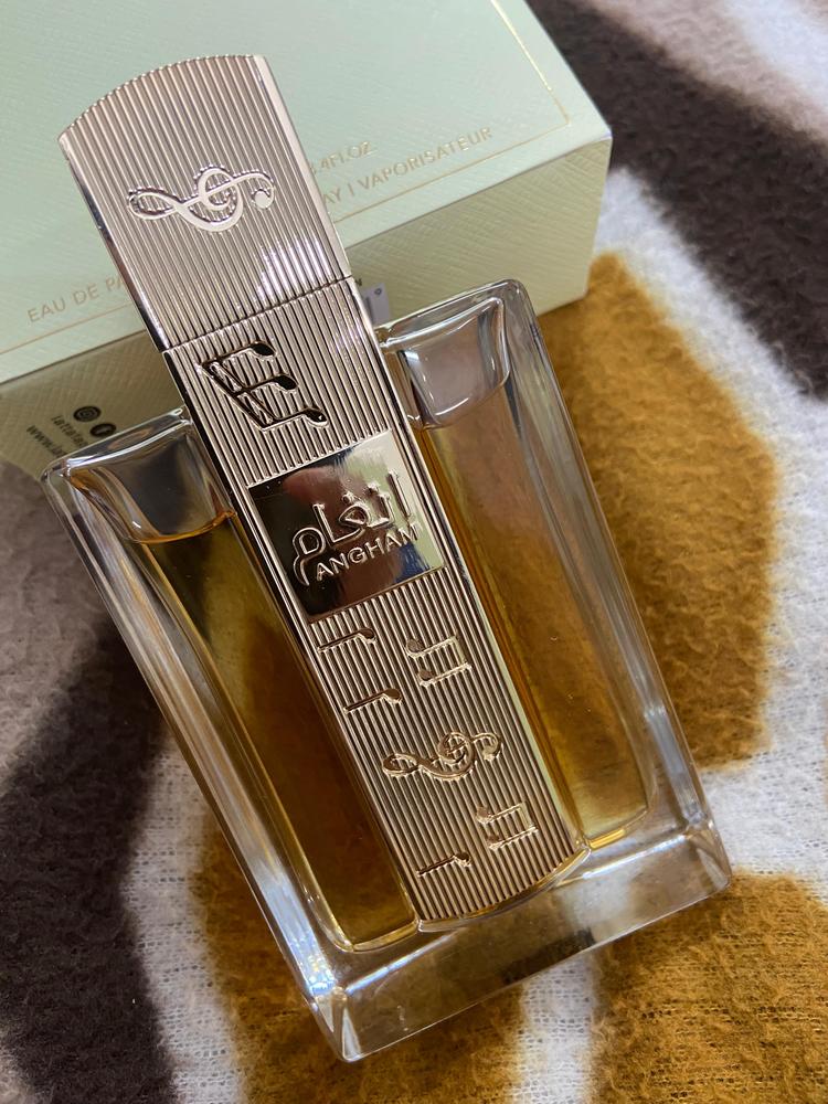Lattafa Angham Eau de Parfum for Women - Customer Photo From Anonymous 