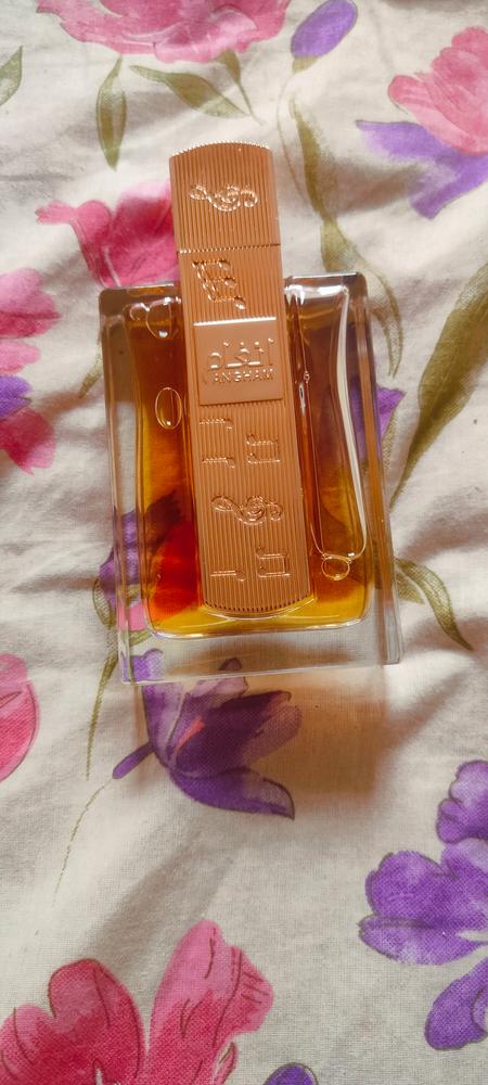 Lattafa Angham Eau de Parfum for Women - Customer Photo From Rahul