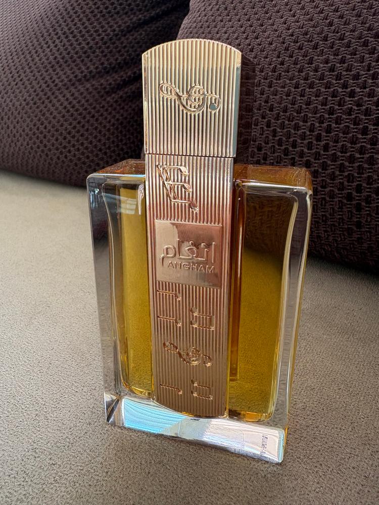 Lattafa Angham Eau de Parfum for Women - Customer Photo From Deven Panchal