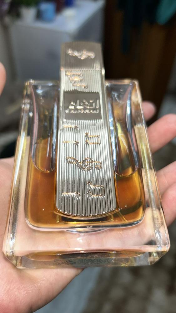 Lattafa Angham Eau de Parfum for Women - Customer Photo From Homairah Nizam Khan