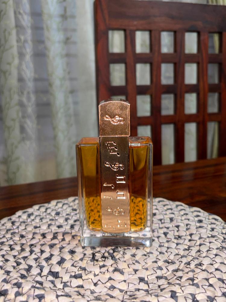 Lattafa Angham Eau de Parfum for Women - Customer Photo From Rohith BN