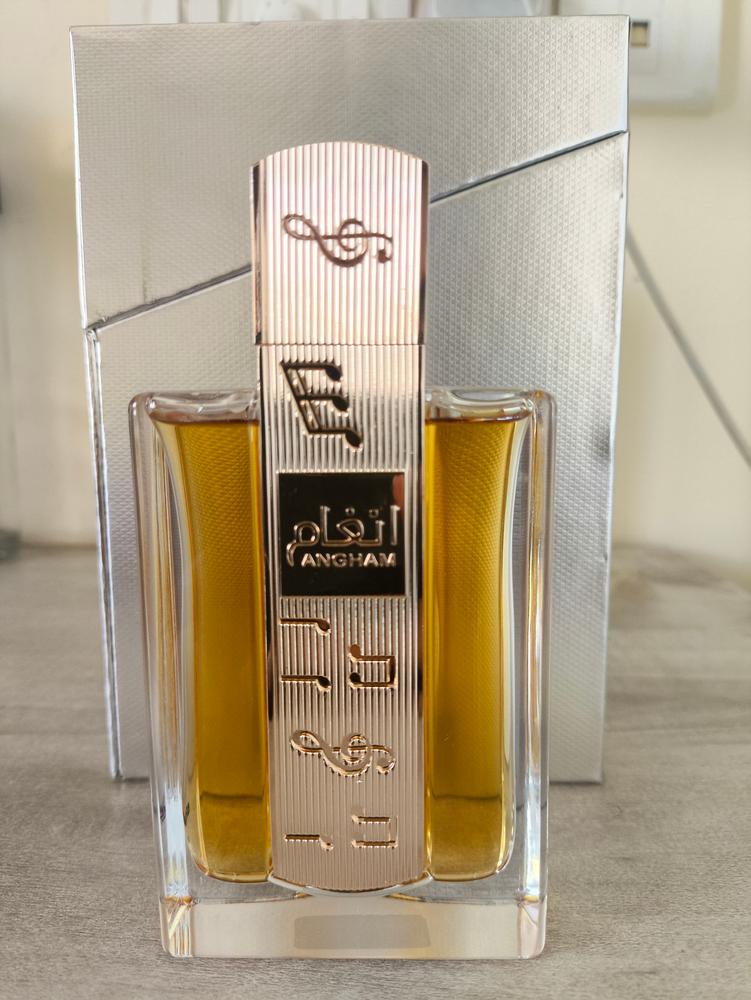 Lattafa Angham Eau de Parfum for Women - Customer Photo From Vikas Ssingh