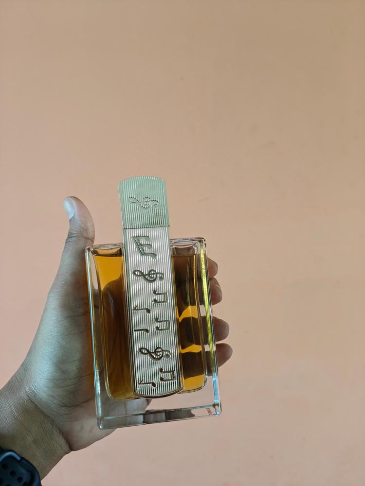 Lattafa Angham Eau de Parfum for Women - Customer Photo From Purva J
