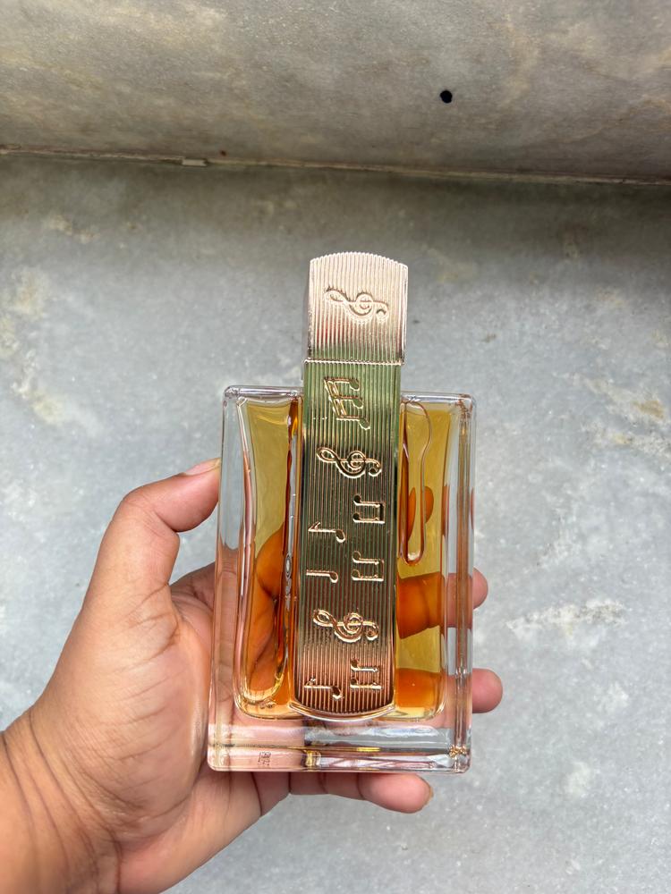 Lattafa Angham Eau de Parfum for Women - Customer Photo From Radhashree Dey