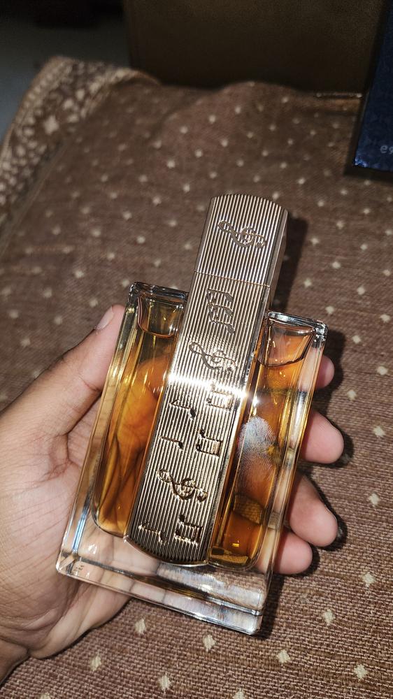 Lattafa Angham Eau de Parfum for Women - Customer Photo From Aarav