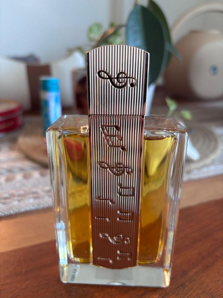 Lattafa Angham Eau de Parfum for Women - Customer Photo From Nikita Malviya