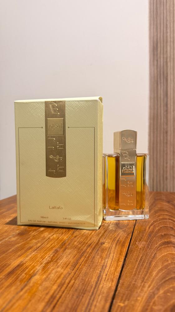 Lattafa Angham Eau de Parfum for Women - Customer Photo From Kunal