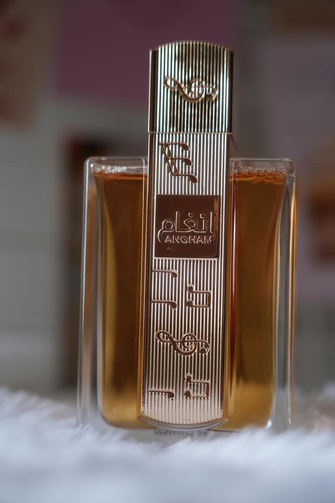 Lattafa Angham Eau de Parfum for Women - Customer Photo From Suparna Sharma