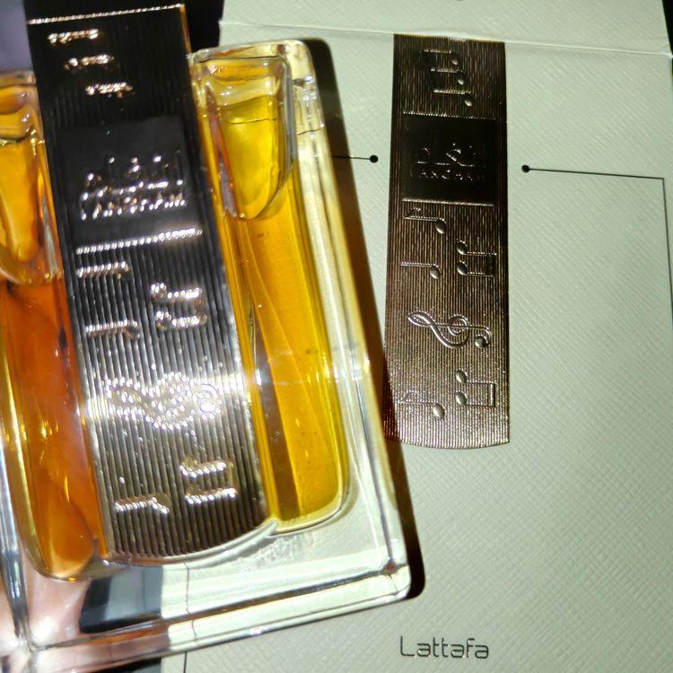 Lattafa Angham Eau de Parfum for Women - Customer Photo From Aviral Bansal