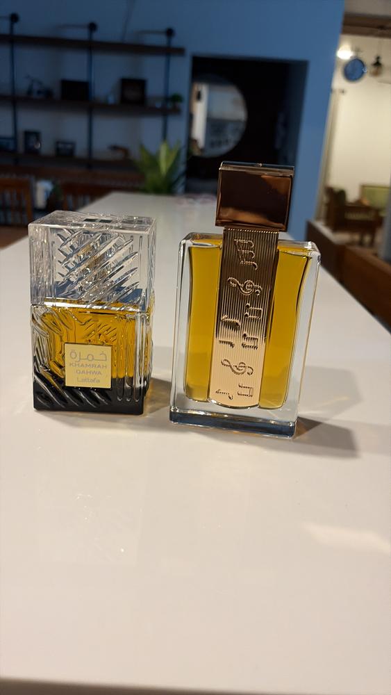 Lattafa Angham Eau de Parfum for Women – Perfume Network India