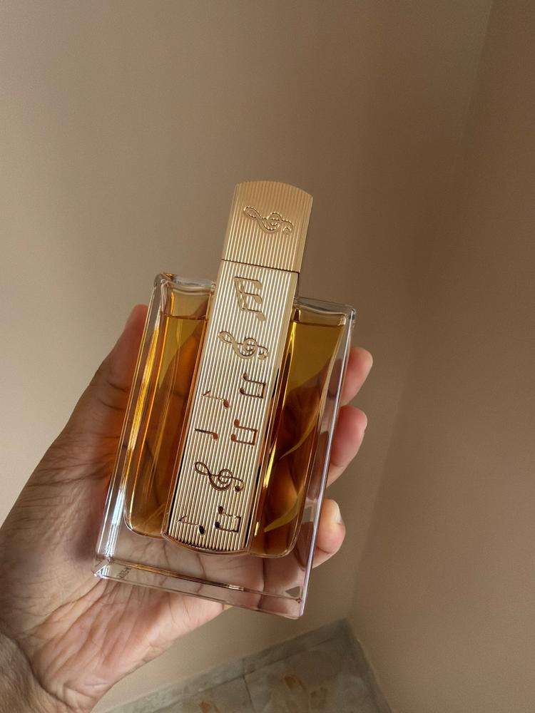 Lattafa Angham Eau de Parfum for Women - Customer Photo From Anisha Dwivedi