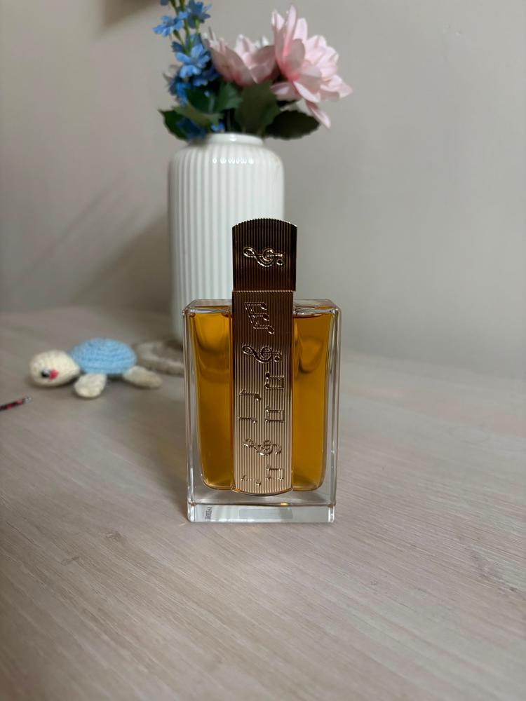 Lattafa Angham Eau de Parfum for Women - Customer Photo From Rohith BN
