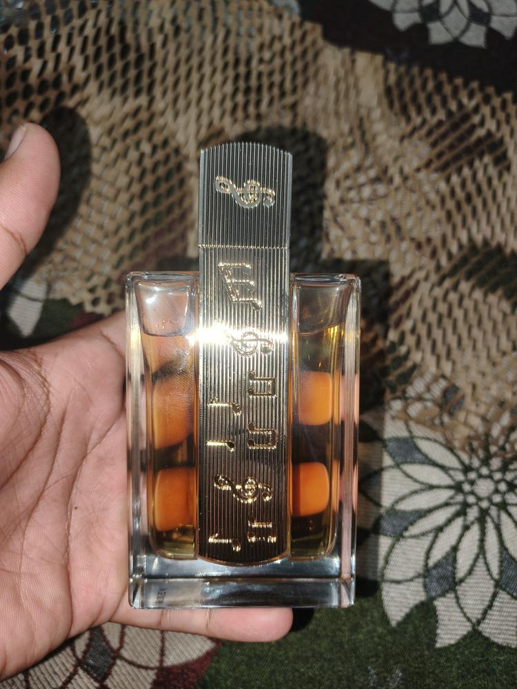 Lattafa Angham Eau de Parfum for Women - Customer Photo From Lokesh Bobde