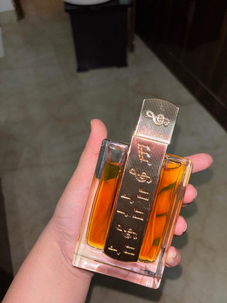 Lattafa Angham Eau de Parfum for Women - Customer Photo From Naima khan