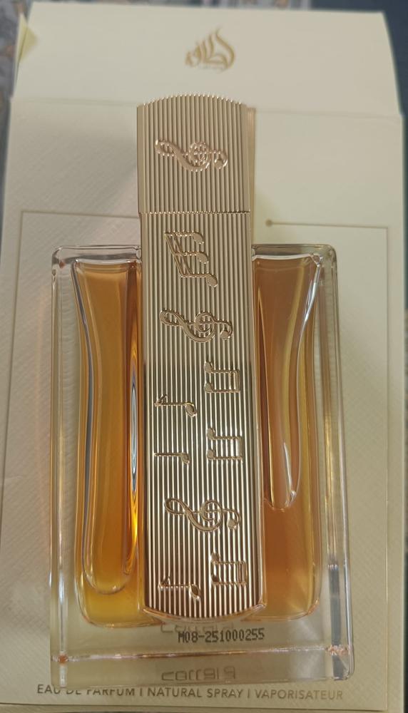 Lattafa Angham Eau de Parfum for Women - Customer Photo From Archit Garg