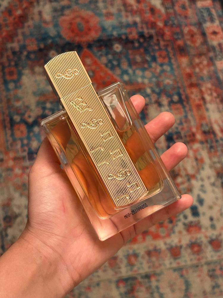 Lattafa Angham Eau de Parfum for Women - Customer Photo From Sweetu Panjwani