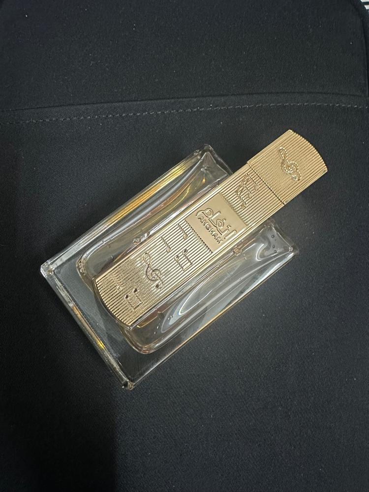 Lattafa Angham Eau de Parfum for Women - Customer Photo From Rittwik RD