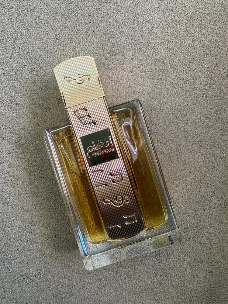 Lattafa Angham Eau de Parfum for Women - Customer Photo From Deven Panchal