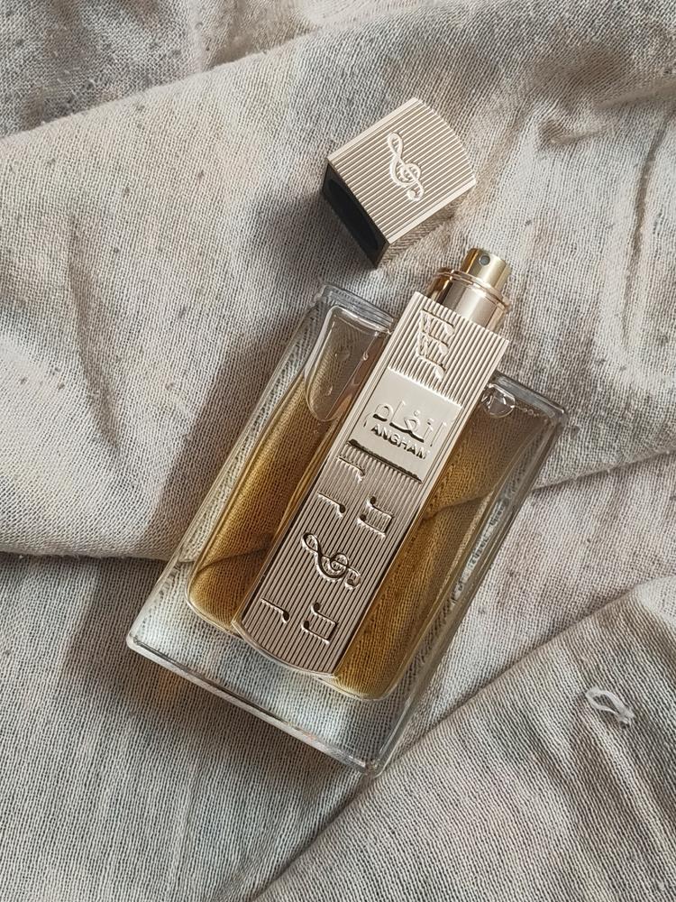Lattafa Angham Eau de Parfum for Women - Customer Photo From Tarun