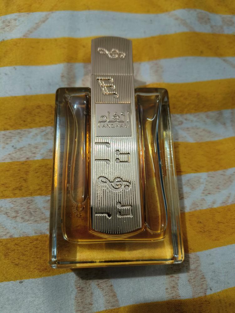 Lattafa Angham Eau de Parfum for Women - Customer Photo From Arjit Panwar