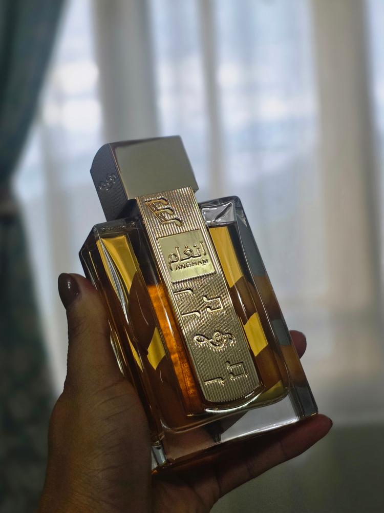 Lattafa Angham Eau de Parfum for Women - Customer Photo From Shreeti T