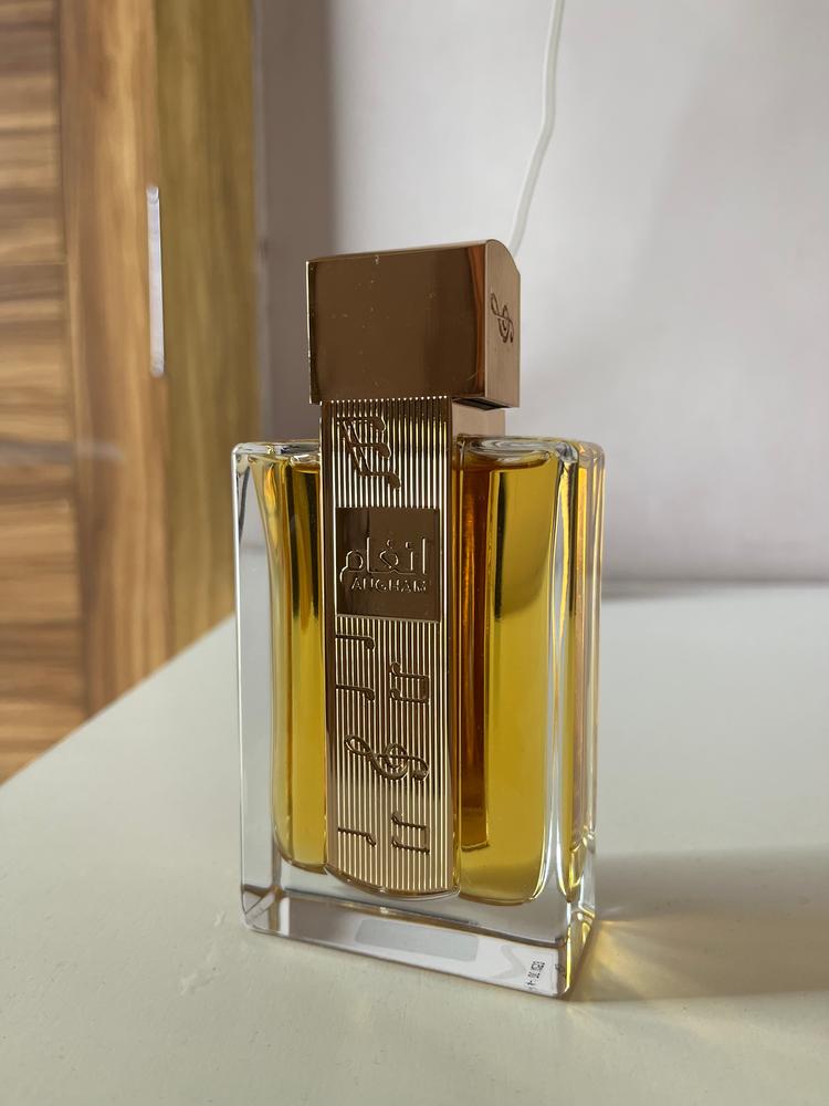 Lattafa Angham Eau de Parfum for Women - Customer Photo From Sakshi mahodiya