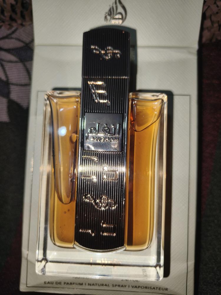 Lattafa Angham Eau de Parfum for Women - Customer Photo From Lokesh Bobde