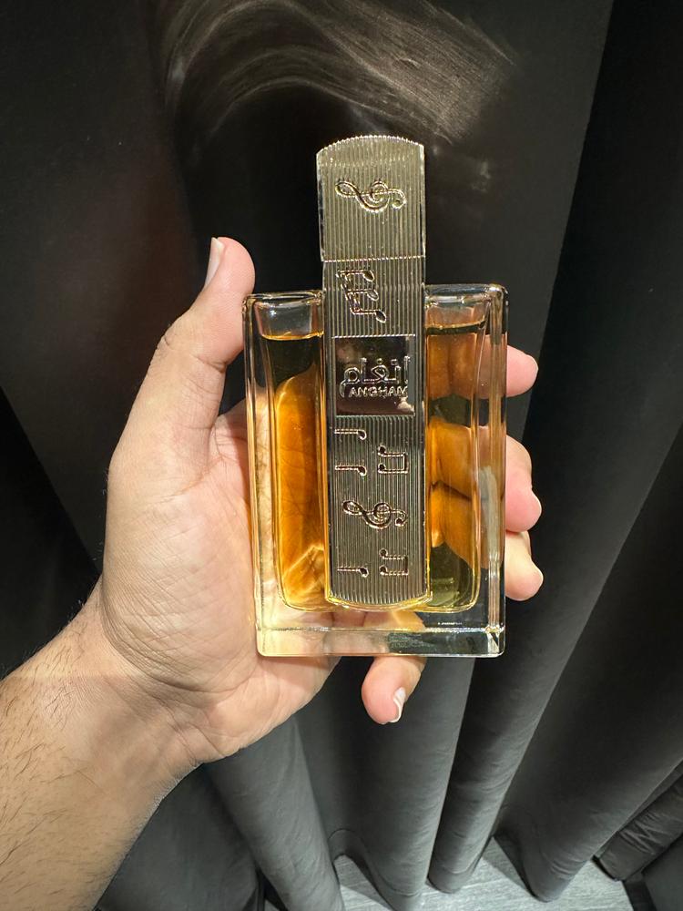 Lattafa Angham Eau de Parfum for Women - Customer Photo From Akash