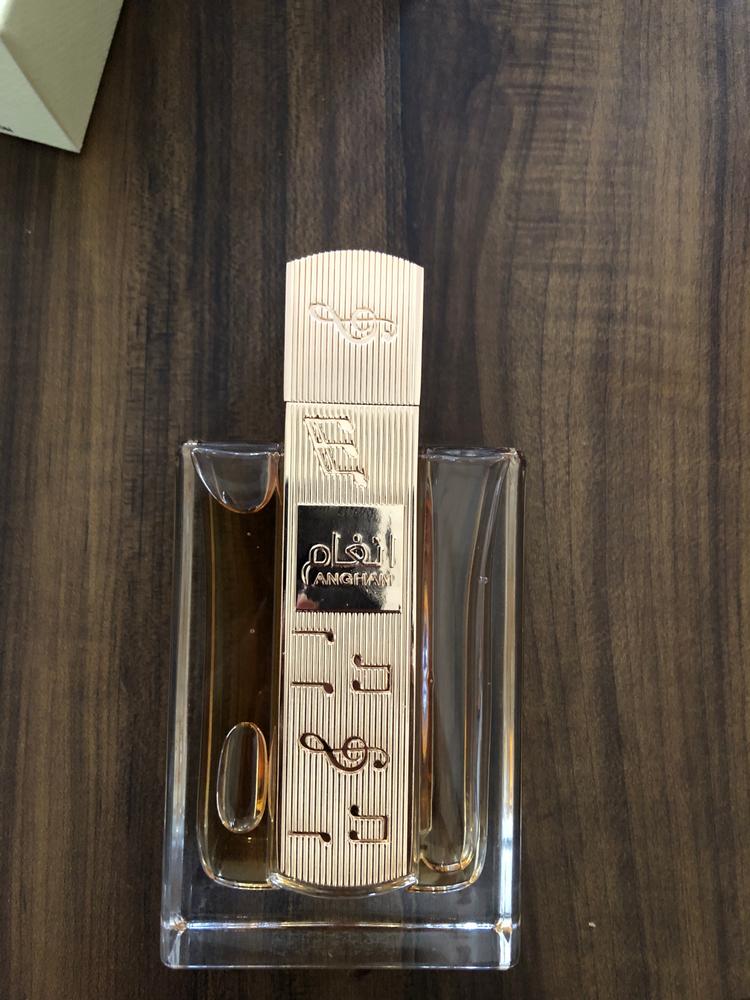 Lattafa Angham Eau de Parfum for Women - Customer Photo From Areeba 