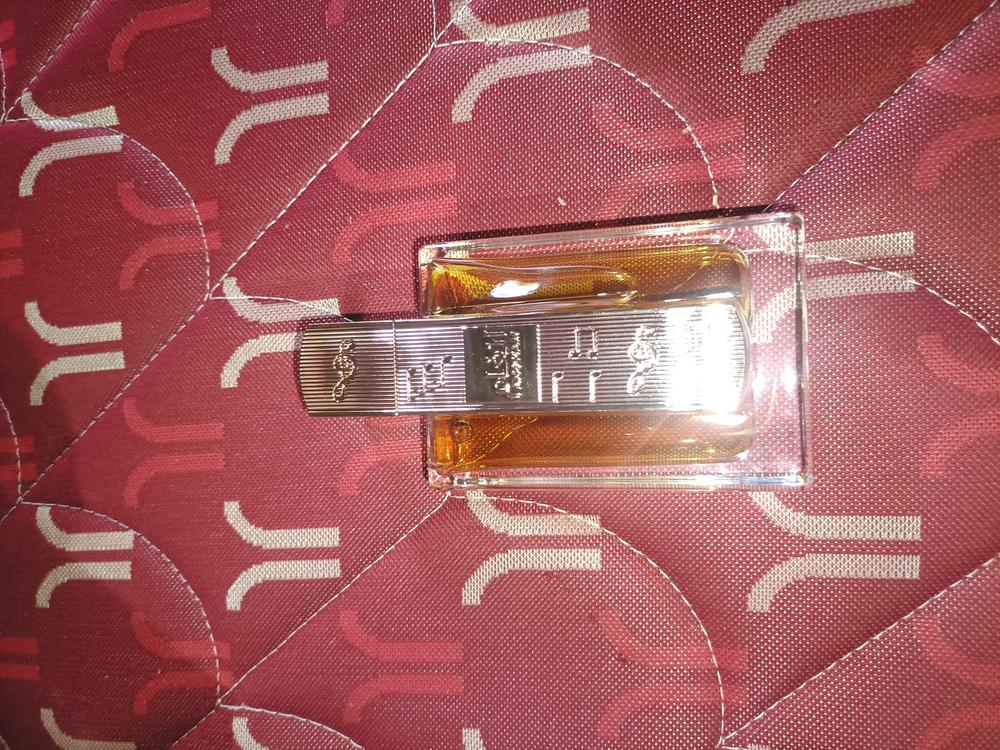Lattafa Angham Eau de Parfum for Women - Customer Photo From Ashish