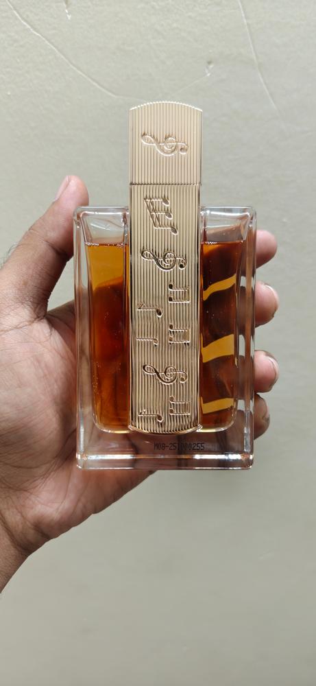 Lattafa Angham Eau de Parfum for Women - Customer Photo From Haris R