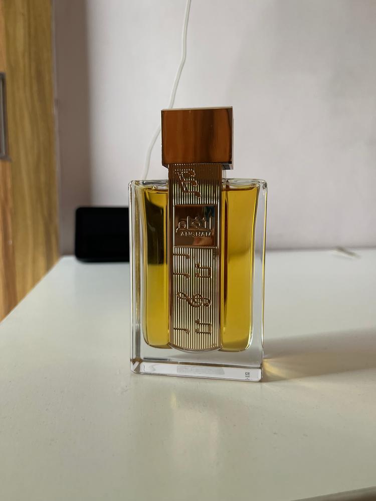 Lattafa Angham Eau de Parfum for Women - Customer Photo From Sakshi mahodiya