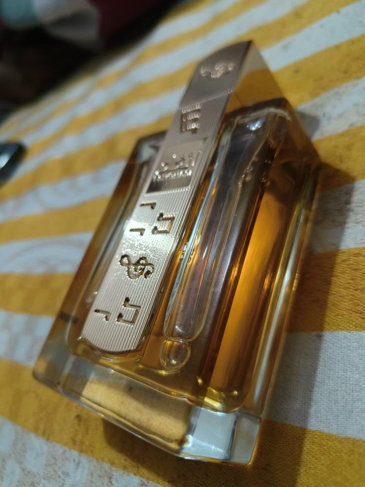 Lattafa Angham Eau de Parfum for Women - Customer Photo From Arjit Panwar
