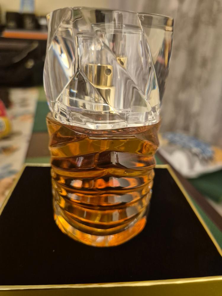 French Avenue Royal Blend Eau de Parfum for Men - Customer Photo From Swarna 