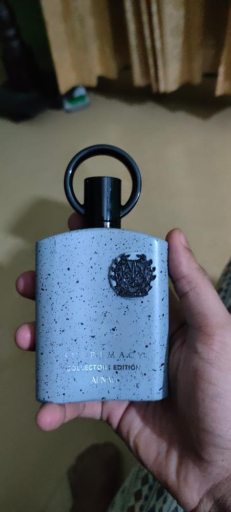 Afnan Supremacy Collector