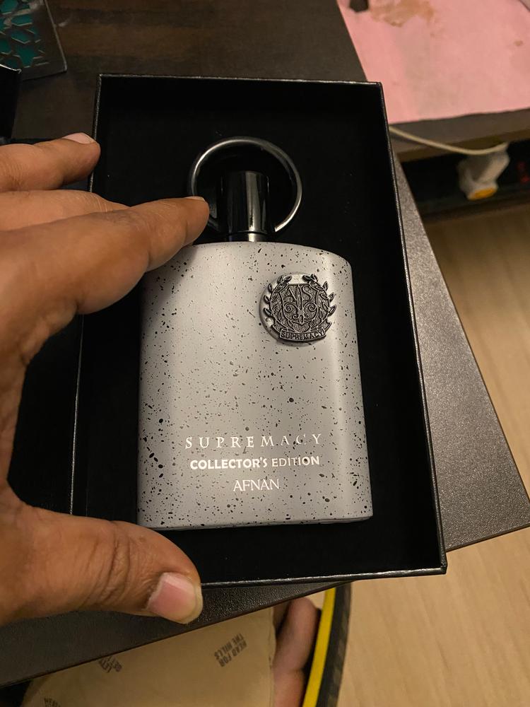 Afnan Supremacy Collector